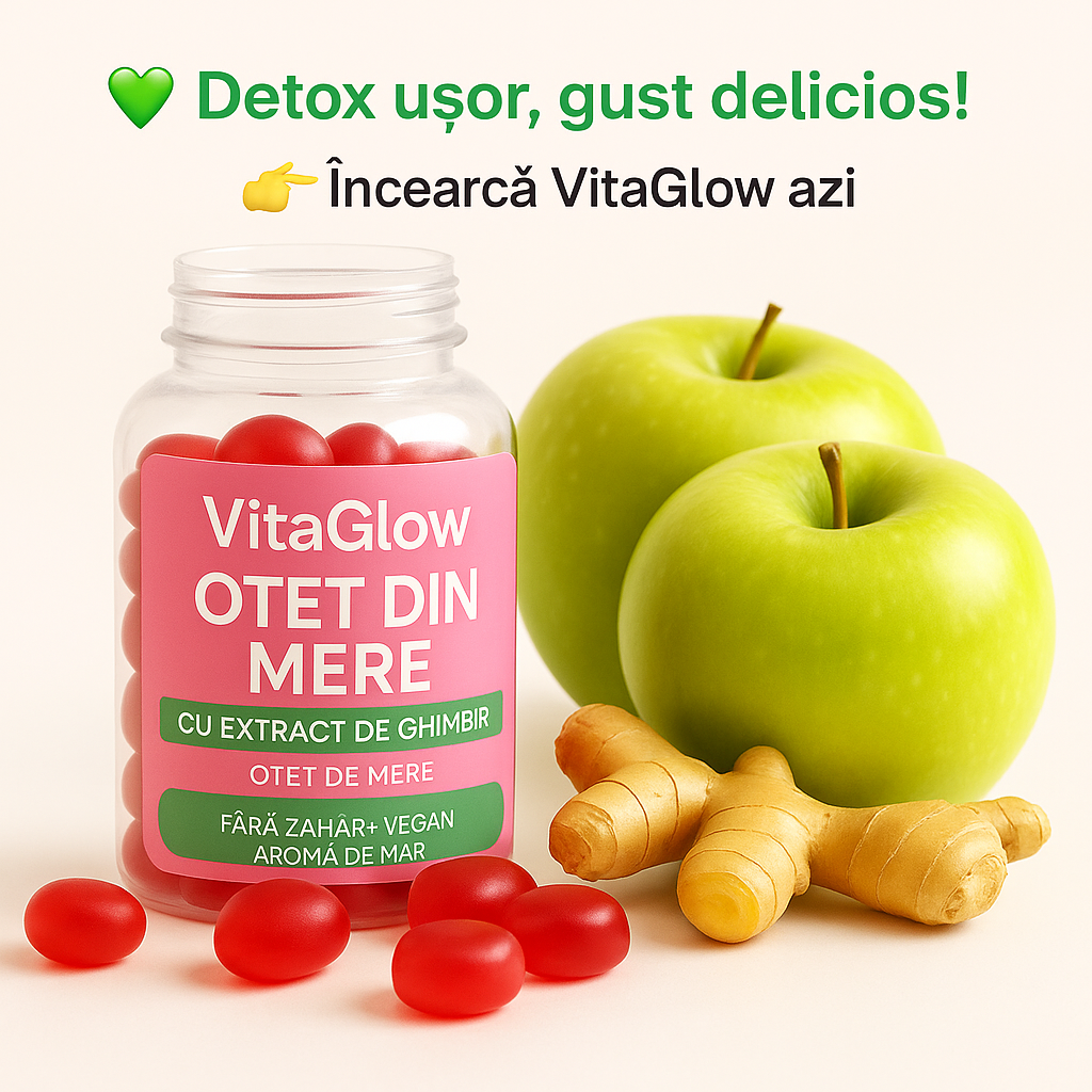 Obține un corp ferm, o piele strălucitoare și o siluetă de vis fără diete imposibile!